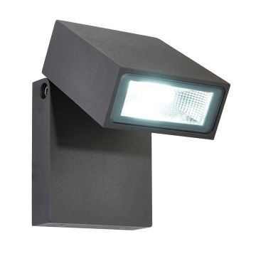 Endon MORTI 67685 Wandlamp 10W/LED 4000K 620LM IP44