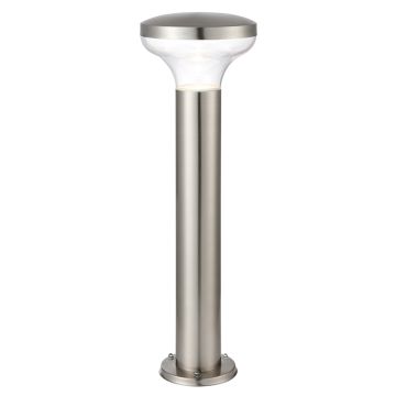 Endon ROKO 67703 Vloerlamp 3.5W/GU10 5000K 345LM IP44