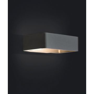 Nowodvorski MUNO LED 6776 Wandlamp 1x6W/LED 3000K 242LM IP54
