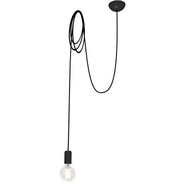 Nowodvorski SPIDER I 6792 Hanglamp 1x60W/E27 IP20