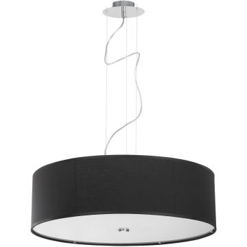 Nowodvorski VIVIANE I 6774 Hanglamp 3x60W/E27 IP20