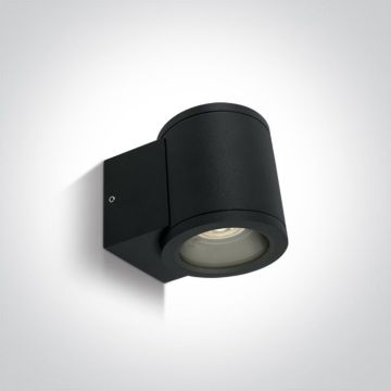 One Light Outdoor Wall Lights 67400A/B Wandlamp 1x10W/GU10 IP54