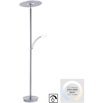 Paul Neuhaus ARTUR 673-55 Staande lamp 3x54W/LED 2700-5000k 5770lm ip20