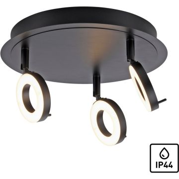 Paul Neuhaus SILEDA 6788-13 Spot 3x22W/LED 3000k 2550lm ip44