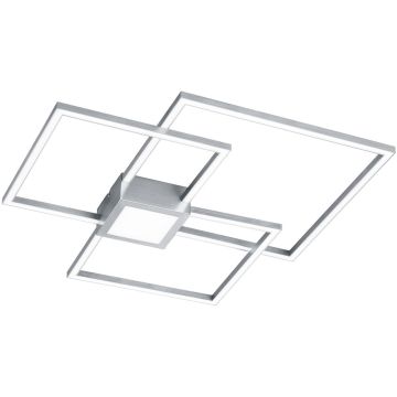 Trio HYDRA 676210407 Plafondlamp 1x38w/led 3000k 4400lm ip20