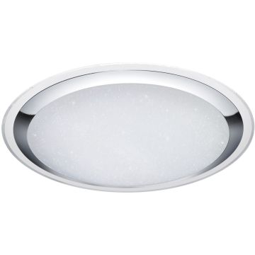Trio MIKO 675610106 Plafondlamp 1x95w/led 3000-5500k 9600lm ip20