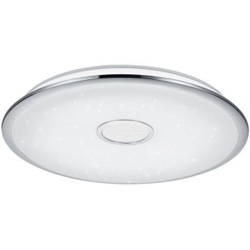 Trio OSAKA 678710006 Plafondlamp 1x100w/led 3000-5500k 9800lm ip20