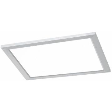 Trio PHOENIX 674013007 LED-paneel 1x15w/led 3000k 1500lm ip20
