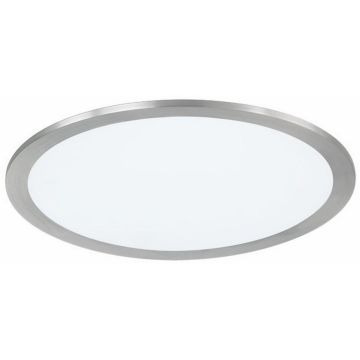 Trio PHOENIX 674093007 Plafondlamp 1x15w/led 3000k 1500lm ip20