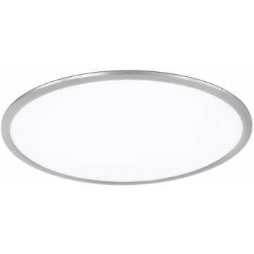 Trio PHOENIX 674096207 Plafondlamp 1x30w/led 3000k 3000lm ip20