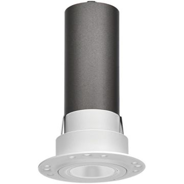 Zambelis TRIMLESS SPOT S185 Inbouwspot 7,5W/led 3000K 517lm IP20