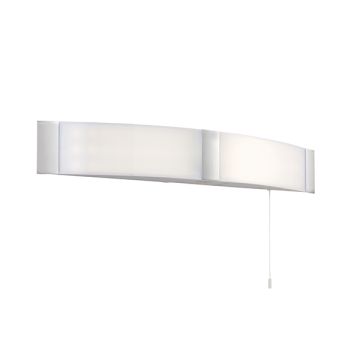 Endon ONAN 68930 Wandlamp 2x6W/LED 4200K 600LM IP44