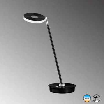 Fischer&Honsel Dent 50614 Bureau lamp 1x7.5W/LED 2700K 820 lm IP20