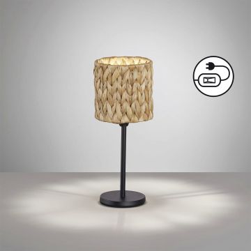 Fischer&Honsel Hyazinthe 50678 Tafellamp 1x25W/E14 IP20