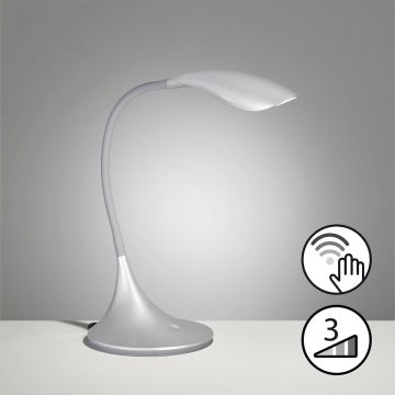 Fischer&Honsel Nil 50720 Bureau lamp 1x5.5W/LED 3000K 720 lm IP20
