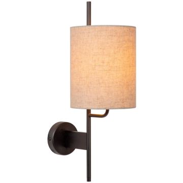 Lucide MAGIC 68211/81/30 Wandlamp 1x40w/e27 ip20