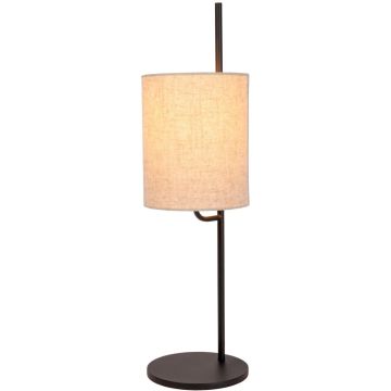 Lucide MAGIC 68511/81/30 Tafellamp 1x40w/e27 ip20