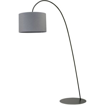 Nowodvorski ALICE GRAY L 6818 Staande lamp 1x60W/E27 IP20