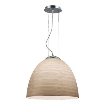 Prezent CONTURA 68011 Hanglamp 1x100W/E27 IP20
