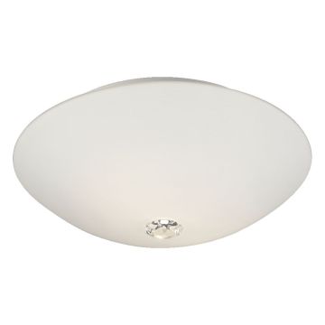 Prezent LOX 68034 Plafondlamp 3x40W/E27 IP20