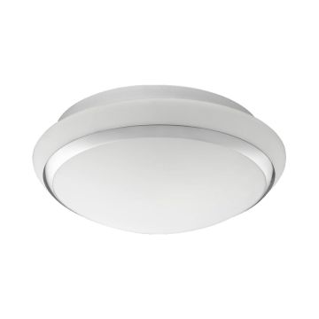 Prezent LUNA 68046 Plafondlamp 1x60W/E27 IP44