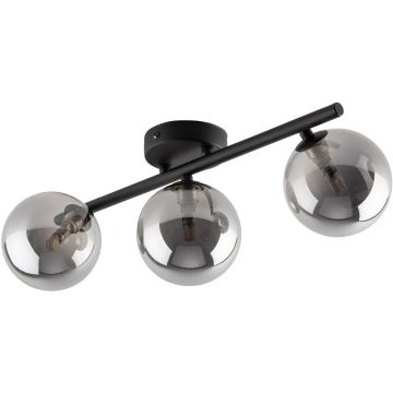 TK Lighting ESTERA 6855 Plafondlamp 3x40W/G9 IP20