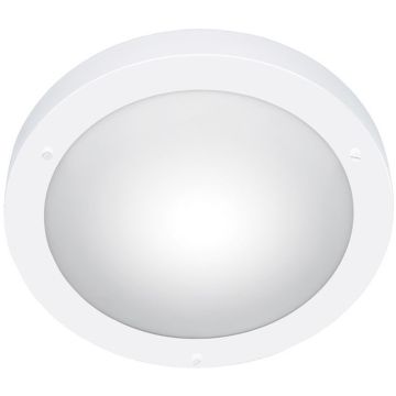 Trio CONDUS 6801011-01 Plafondlamp 1x60w/e27 ip44
