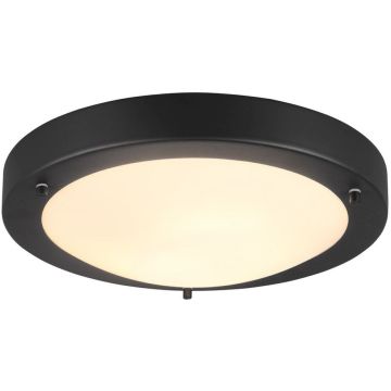 Trio CONDUS 6801011-32 Plafondlamp 1x60w/e27 ip44