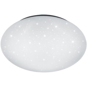 Trio PAOLO 686014000 Plafondlamp 1x15w/led 4000k 1450lm ip44