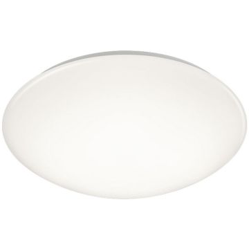 Trio PAOLO 686014001 Plafondlamp 1x15w/led 3000k 1500lm ip44