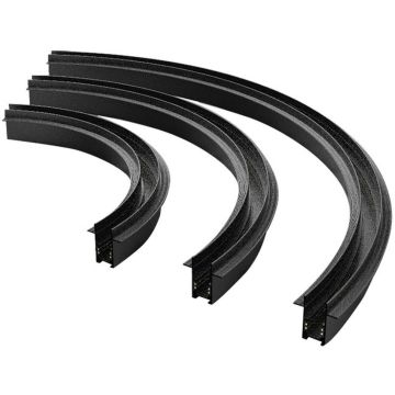 Zambelis CURVED TRACK 22098 Rail IP20