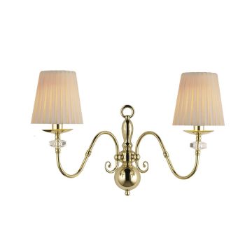 Antigo Lilosa 8399 Wandlamp 2x40W/E14 IP20