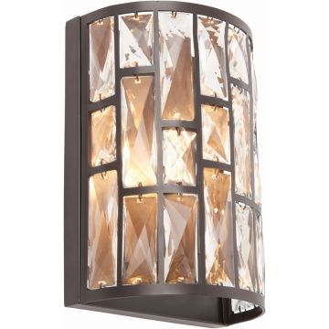 Endon BELLE 69392 Wandlamp 1x40W/E14 IP20
