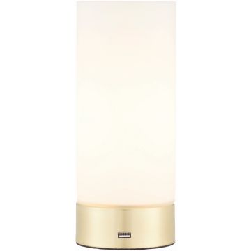 Endon DARA 69520 Tafellamp 1x40W/E14 IP20