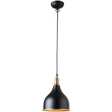 Endon DICKENS 69778 Hanglamp 1x40W/E27 IP20
