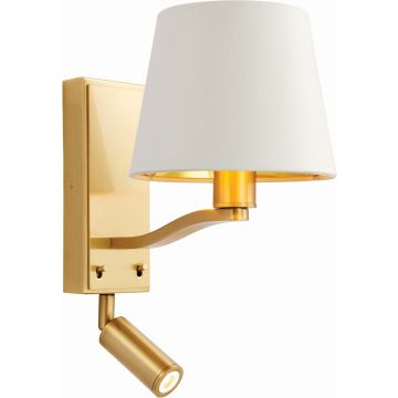 Endon HARVEY 69092 Wandlamp 1x40W/E14 IP20