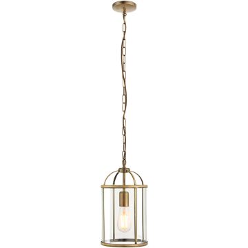 Endon LAMBETH 69454 Hanglamp 1x40W/E27 IP20
