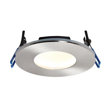 Endon ORBITALPLUS 69881 Inbouwspot 9W/LED 3000K 460LM IP65