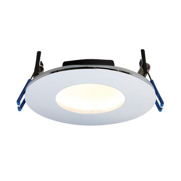 Endon ORBITALPLUS 69882 Inbouwspot 9W/LED 3000K 460LM IP65