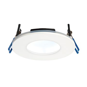Endon ORBITALPLUS 69883 Inbouwspot 9W/LED 5000K 460LM IP65