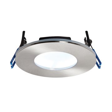 Endon ORBITALPLUS 69884 Inbouwspot 9W/LED 5000K 460LM IP65