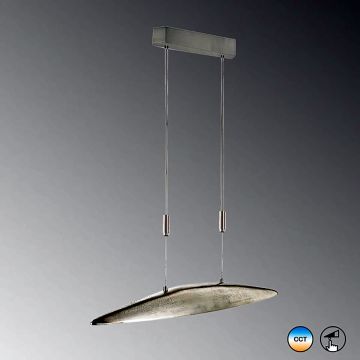 Fischer&Honsel Colmar 60633 Hanglamp 5x5W/LED 2700K 3000 lm IP20