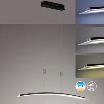 Fischer&Honsel Metis 60554 Hanglamp 1x21W/LED 2700K 2400 lm IP20