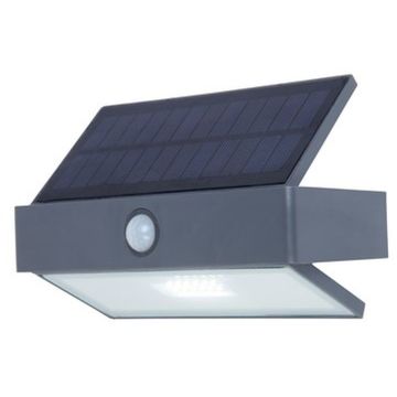Lutec ARROW 6910601335 Wandlamp 1x2.3w/led 500k 180lm ip44