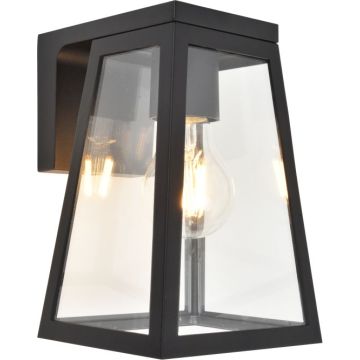 Lutec FIA 6990901012 Wandlamp 1x2w/e27 2700k 200lm ip44 SOLAR