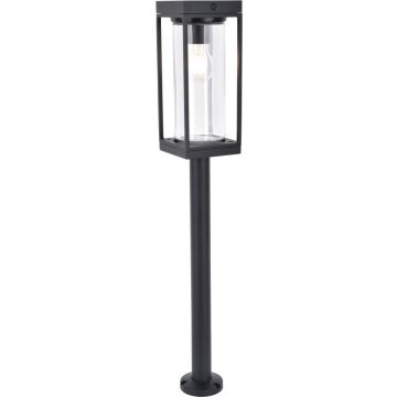 Lutec FLAIR 6988802012 Vloerlamp 1x2w/e27 2700k 200lm ip44