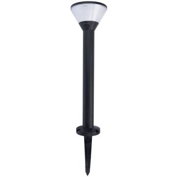 Lutec KARLO 6935802012 Tuinspot 1x6.8w/led 2700k-6500krgb 500lm ip44
