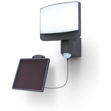 Lutec SUNSHINE 6925604345 Wandlamp 1x11w/led 5000k 800lm ip54