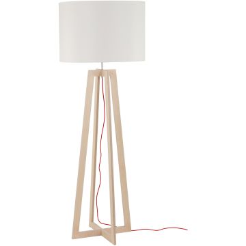 Nowodvorski ACROSS I 6927 Staande lamp 1x60W/E27 IP20
