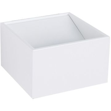 Nowodvorski LIA LED 6913 Wandlamp 1x6W/LED 3000K 648LM IP20
